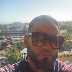 Meet your Posher, Chepe